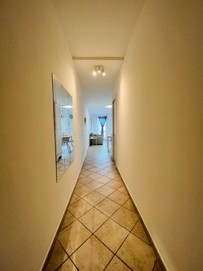 Apartments Manga Rosa 马尔切西内 外观 照片